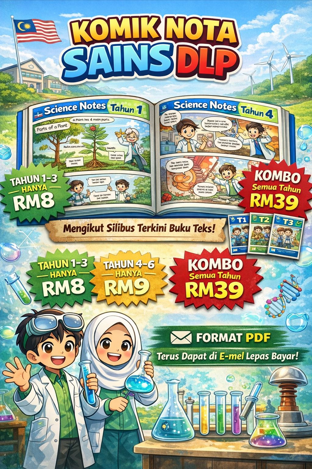 Cikgu Share Dekorasi Sekolah | Anak cepat bosan baca buku teks | Facebook