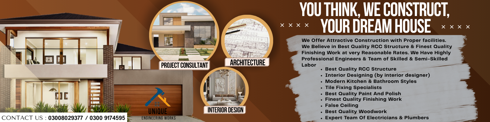 Unique Engineering Works | Sukkur