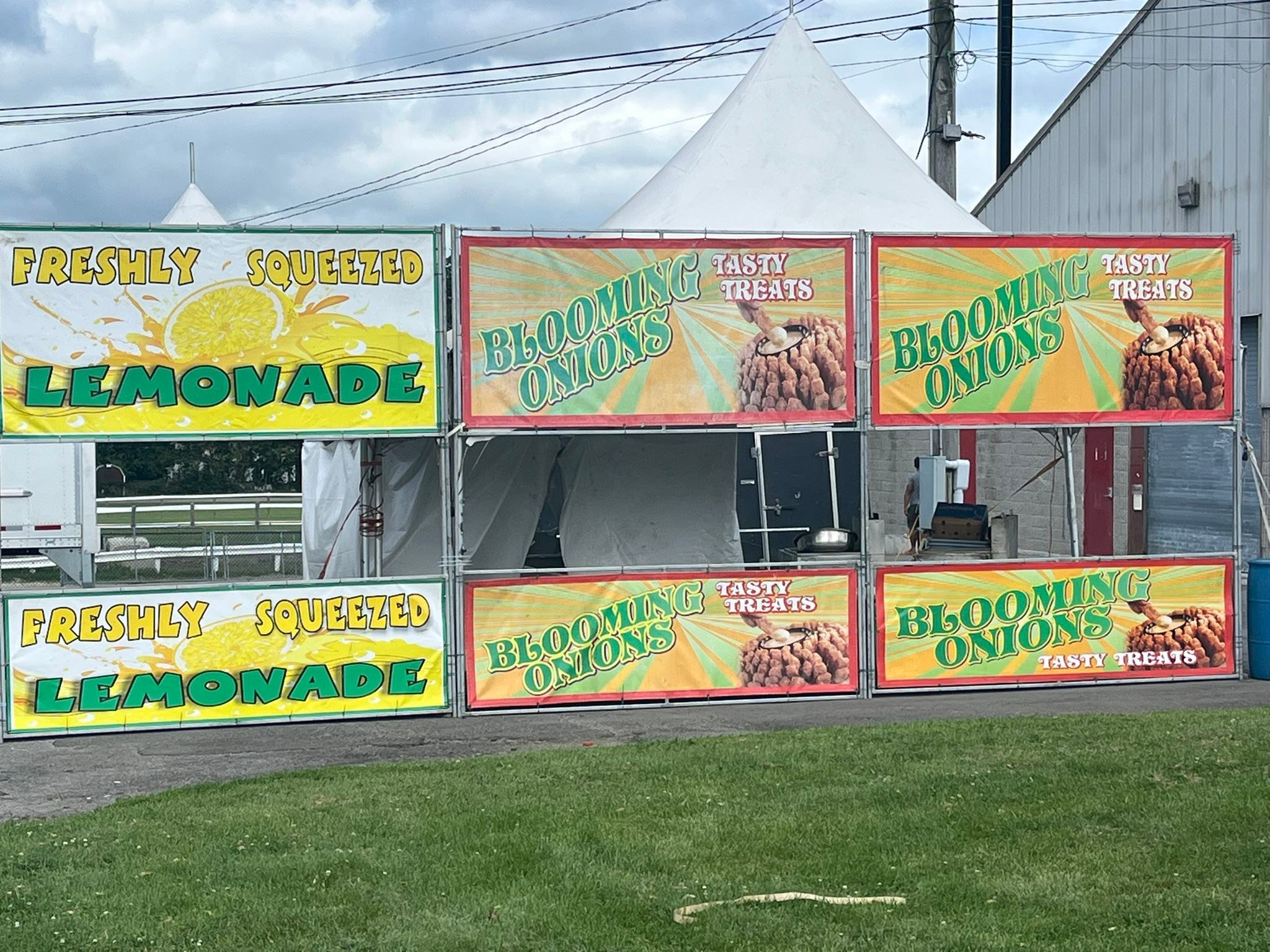 Norfolk County Ribfest | Simcoe ON