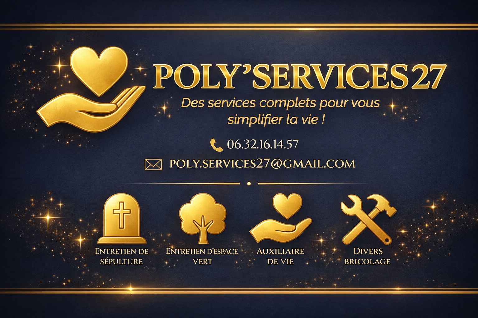 Poly'Services27