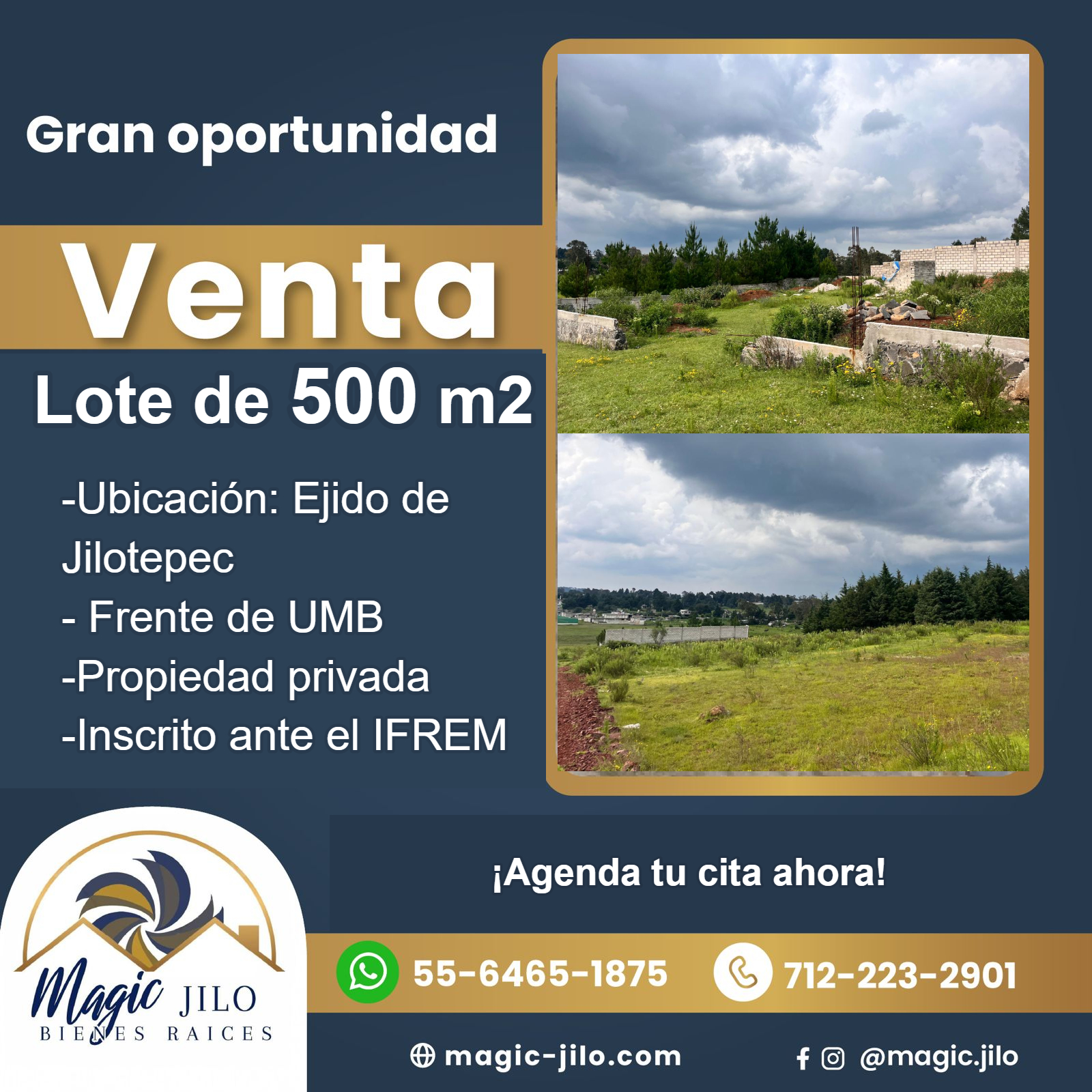 Magic Jilo | Jilotepec