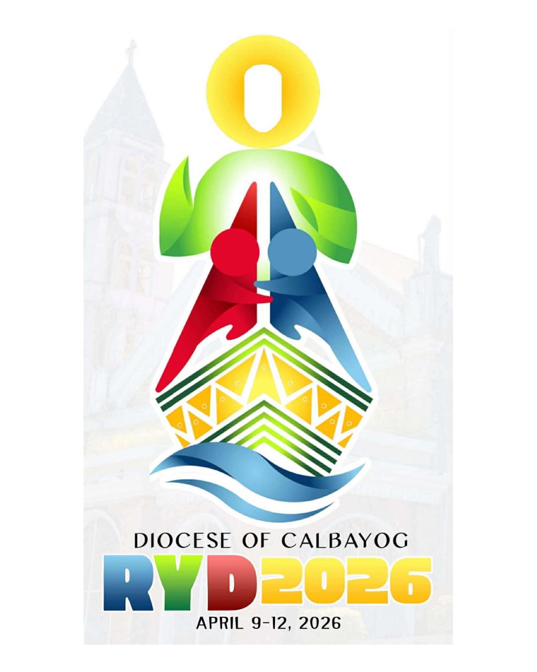 Official RYD... - Diocese of Maasin - Commission on Youth | Facebook