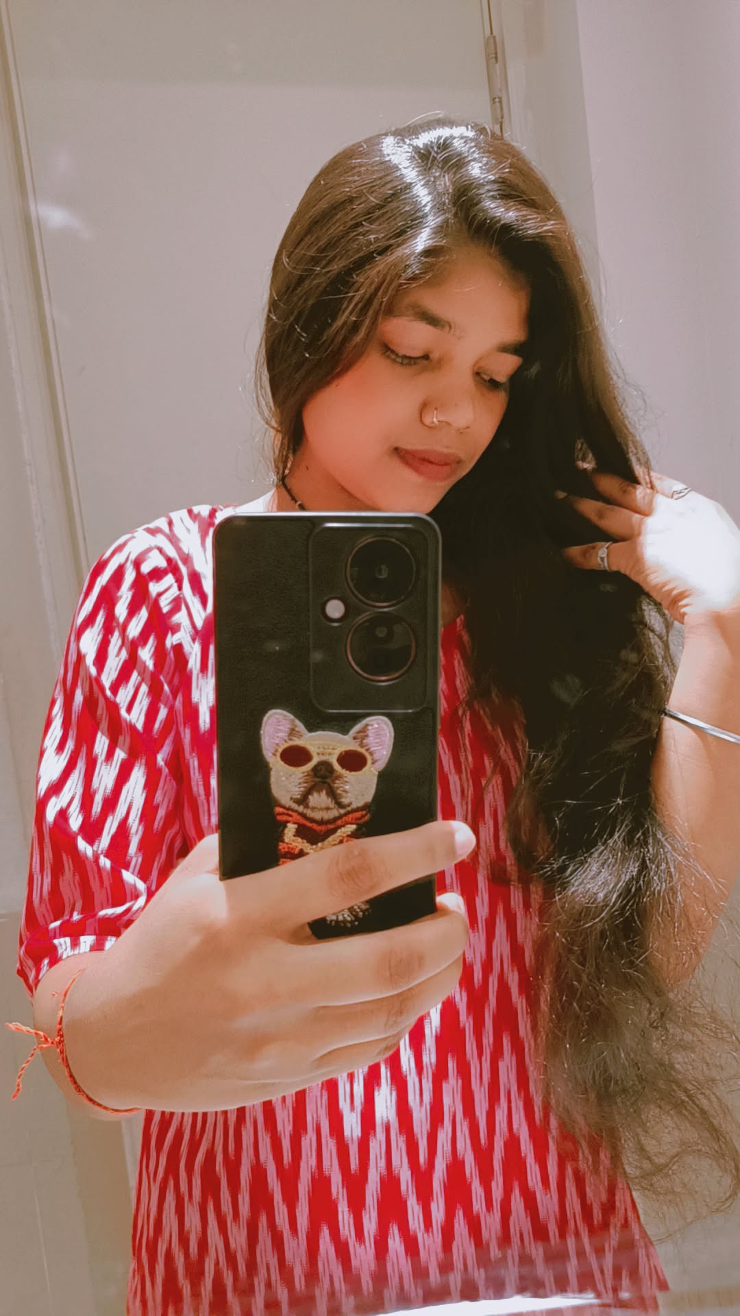 Pinki Mathur