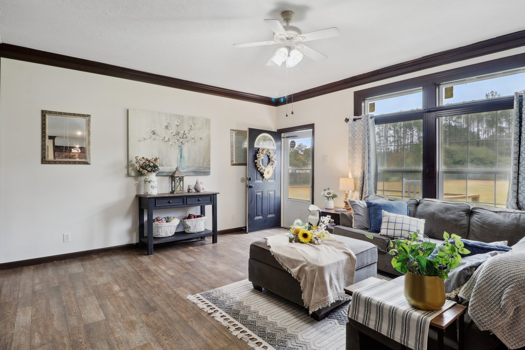 The Rambo Team - Carolina Realty of the Lowcountry | Port Royal SC