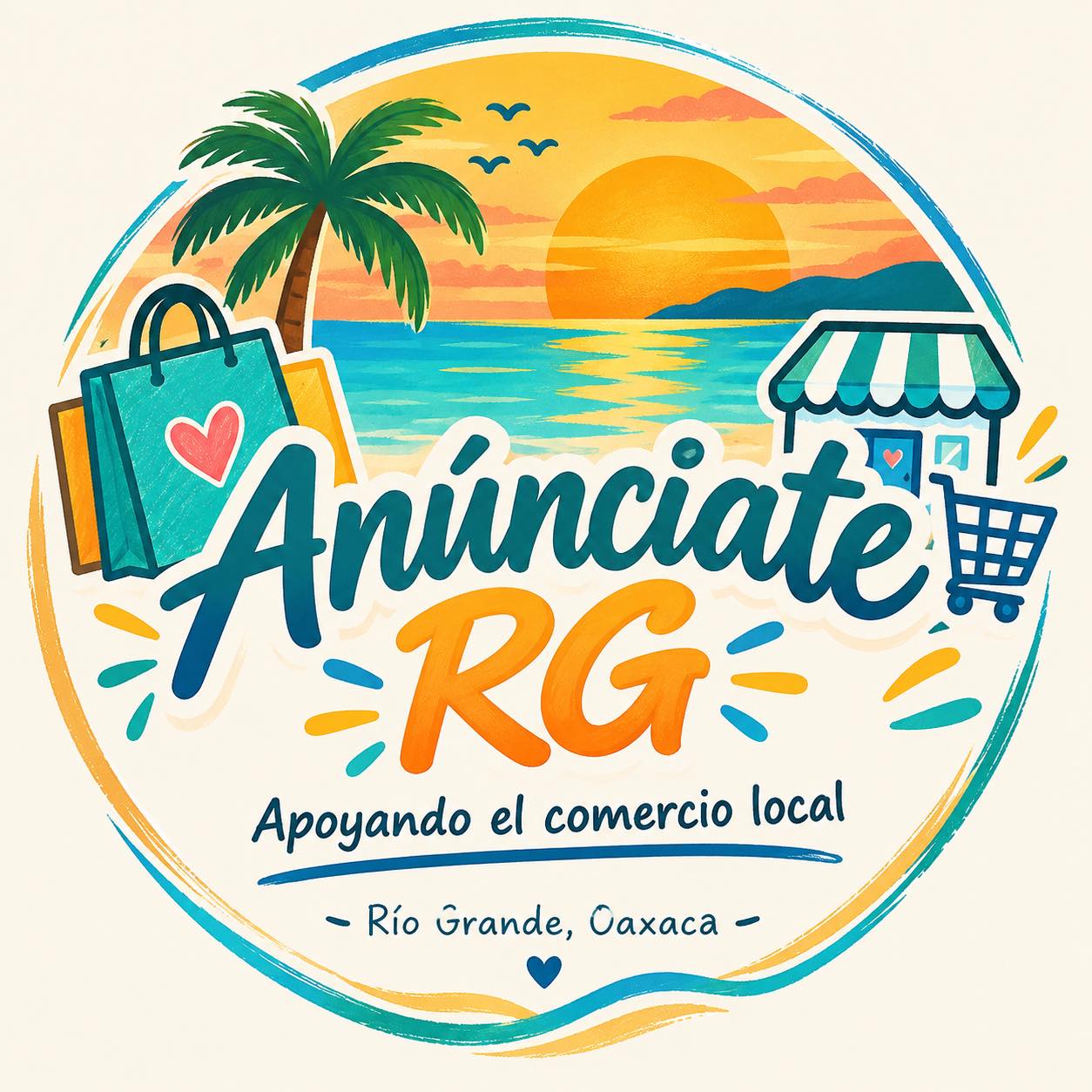 Anunciate RG - ¿Ya vieron lo nuevo de Río Grande?😱😱😱😱... | Facebook