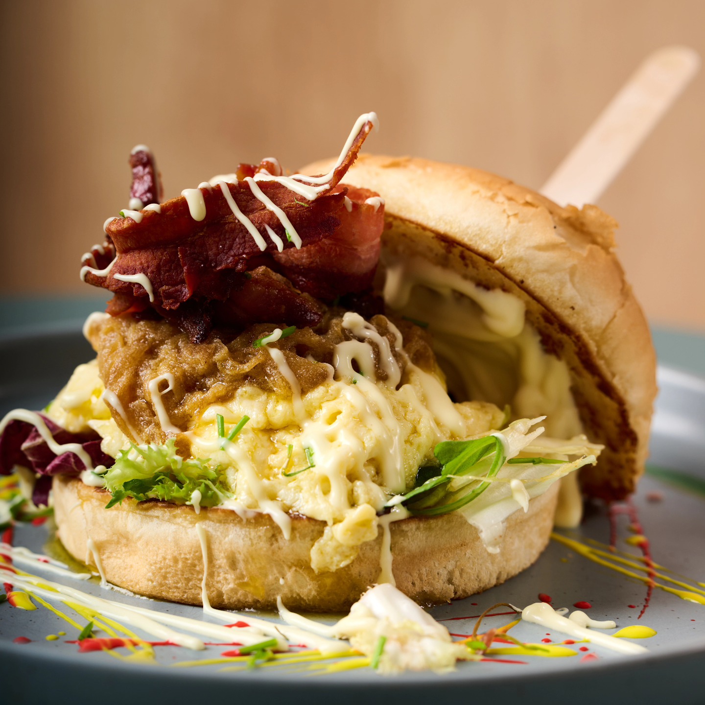 Brunch Lab | Rabat