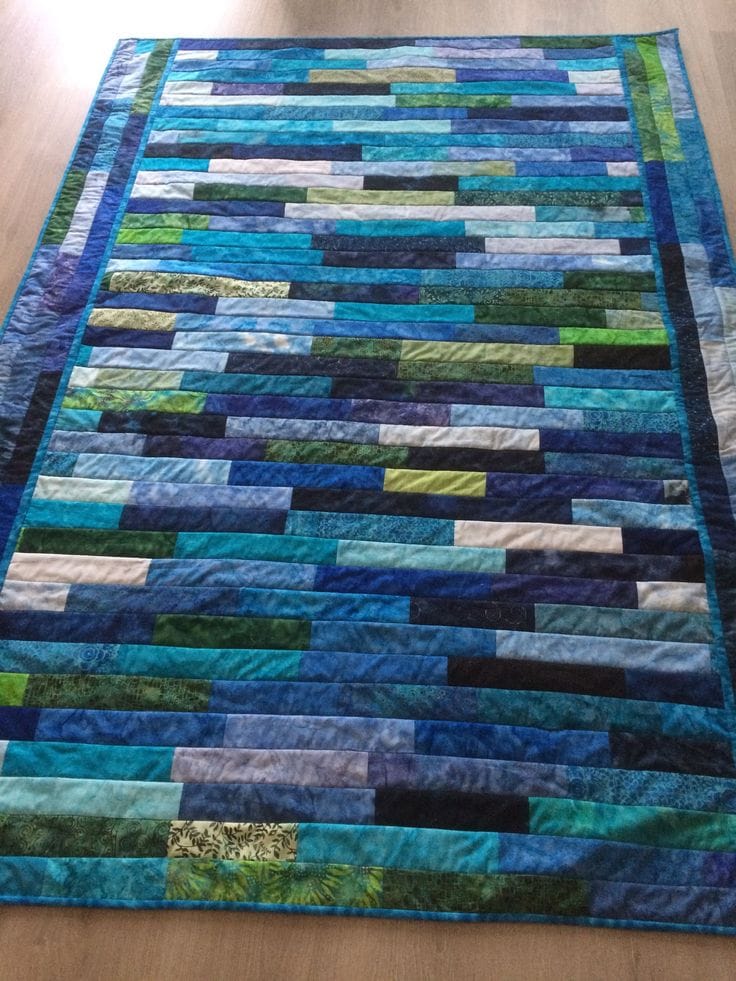Everything - Jewelry Roll Quilting 😍👇 | Facebook