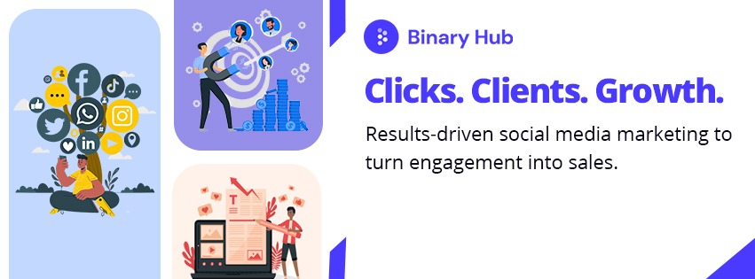 Binary Hub | Mumbai