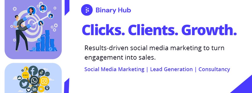 Binary Hub | Mumbai