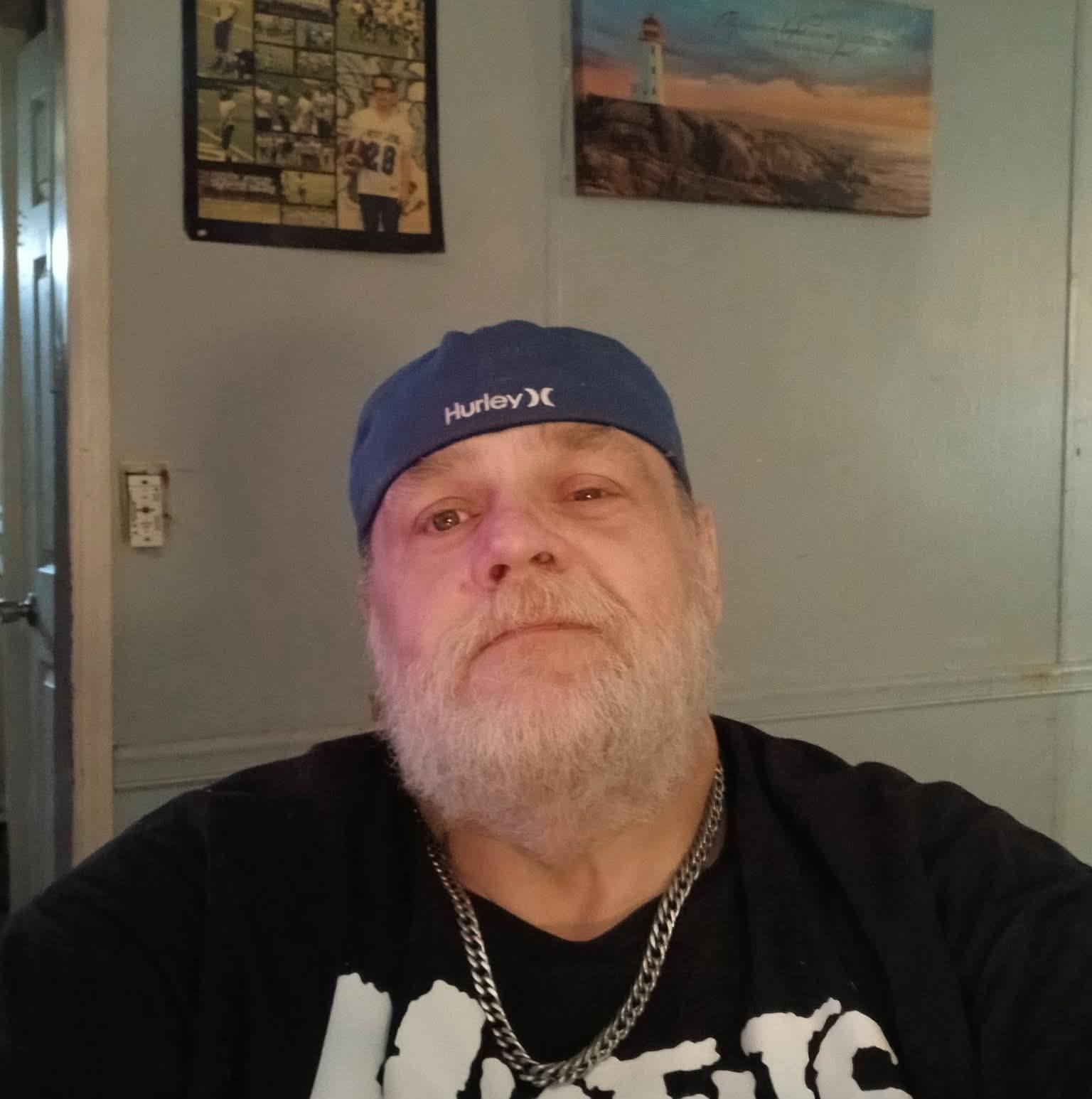 John Hall