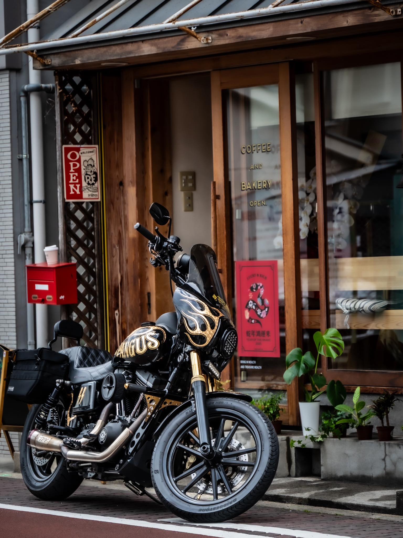 Yoko Coffee Osaka (@yokocoffeeosaka) • Facebook