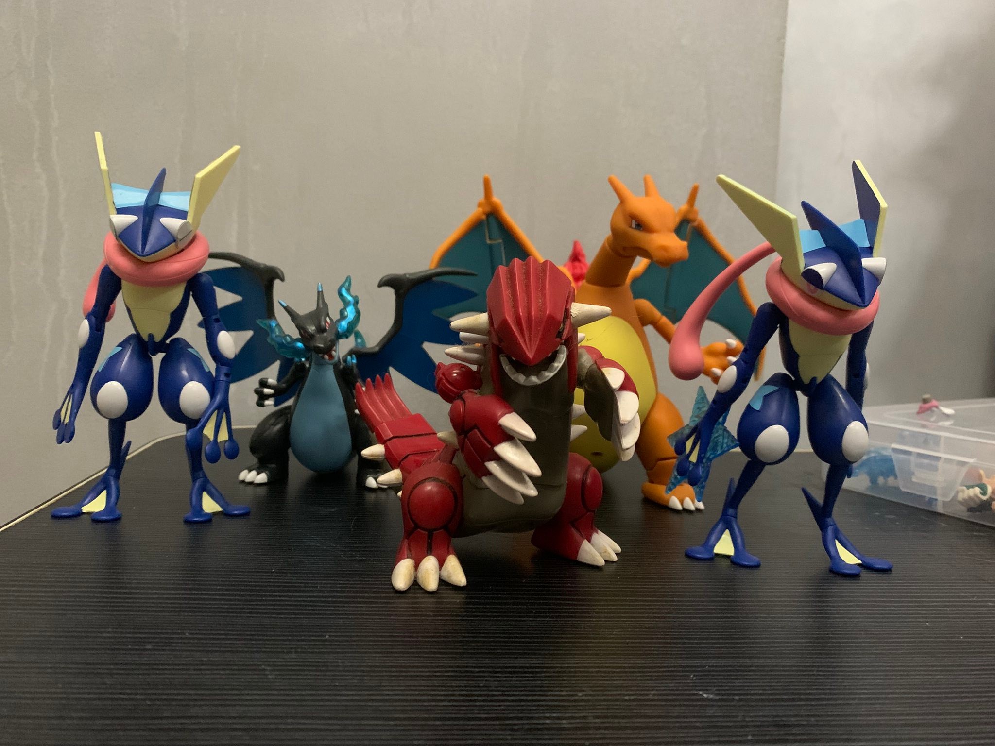 RUSH SET SALE!