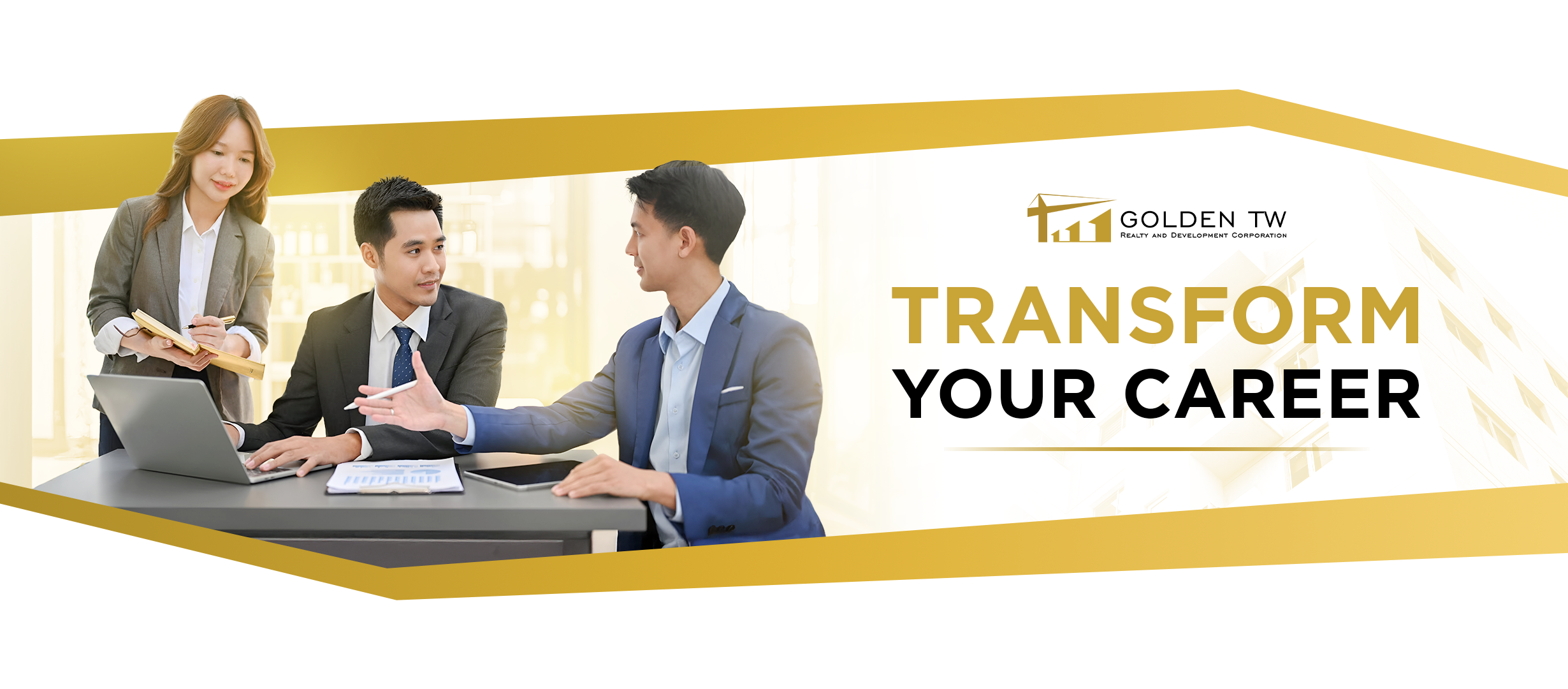 Golden TW Realty & Development Corporation | Malay