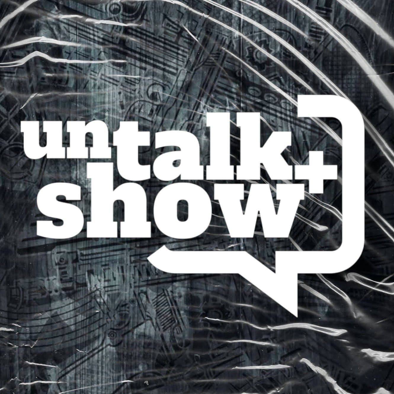 un talk show+