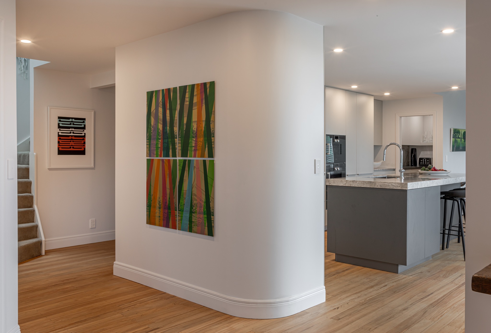 LF Design | Auckland