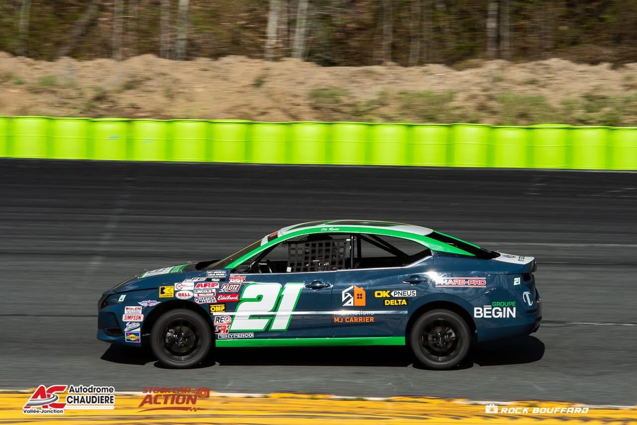 Racine Racing Team #21