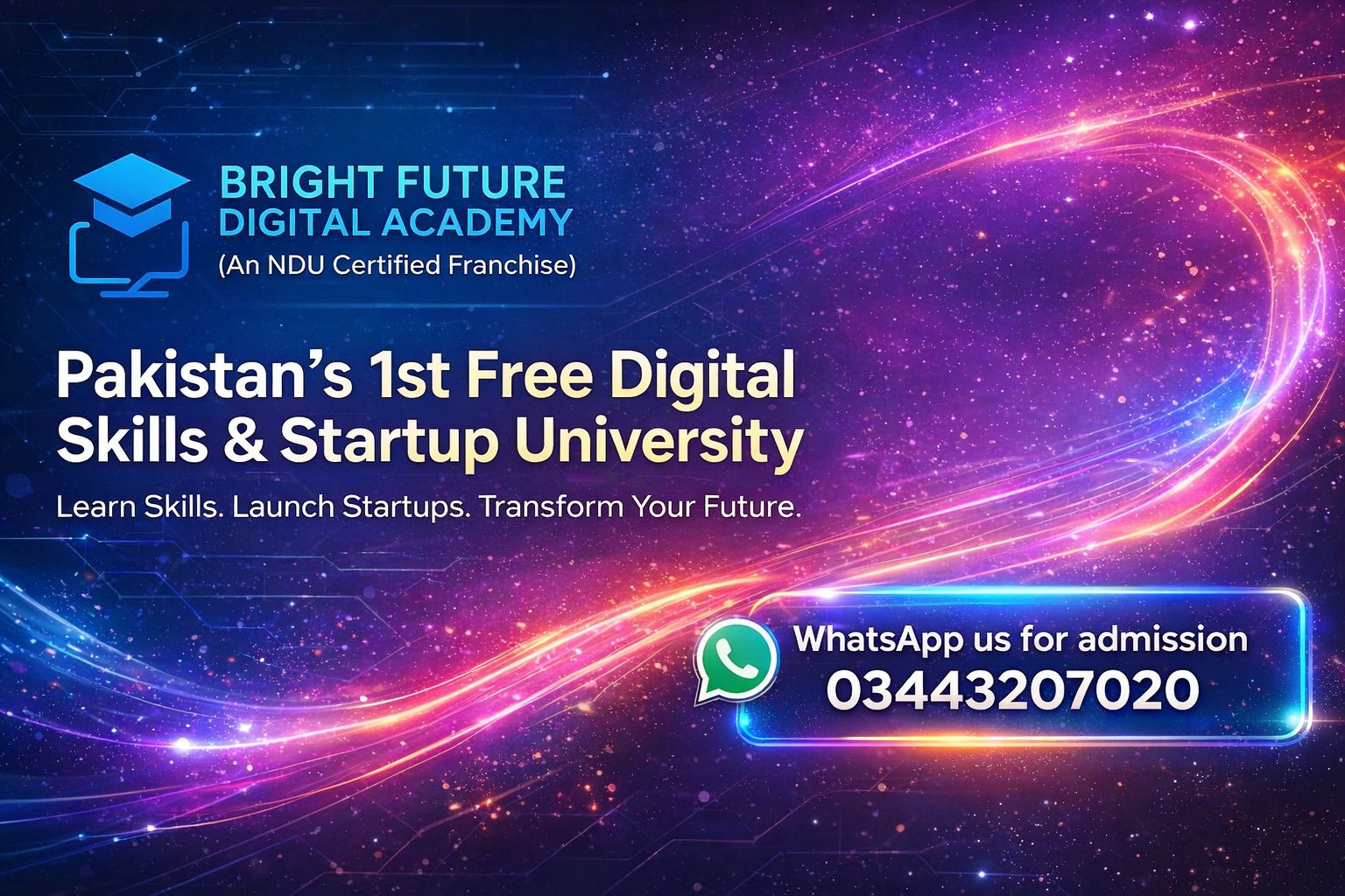 🔥 GET READY FOR THE... - Bright Eaglets Group of Colleges | Facebook