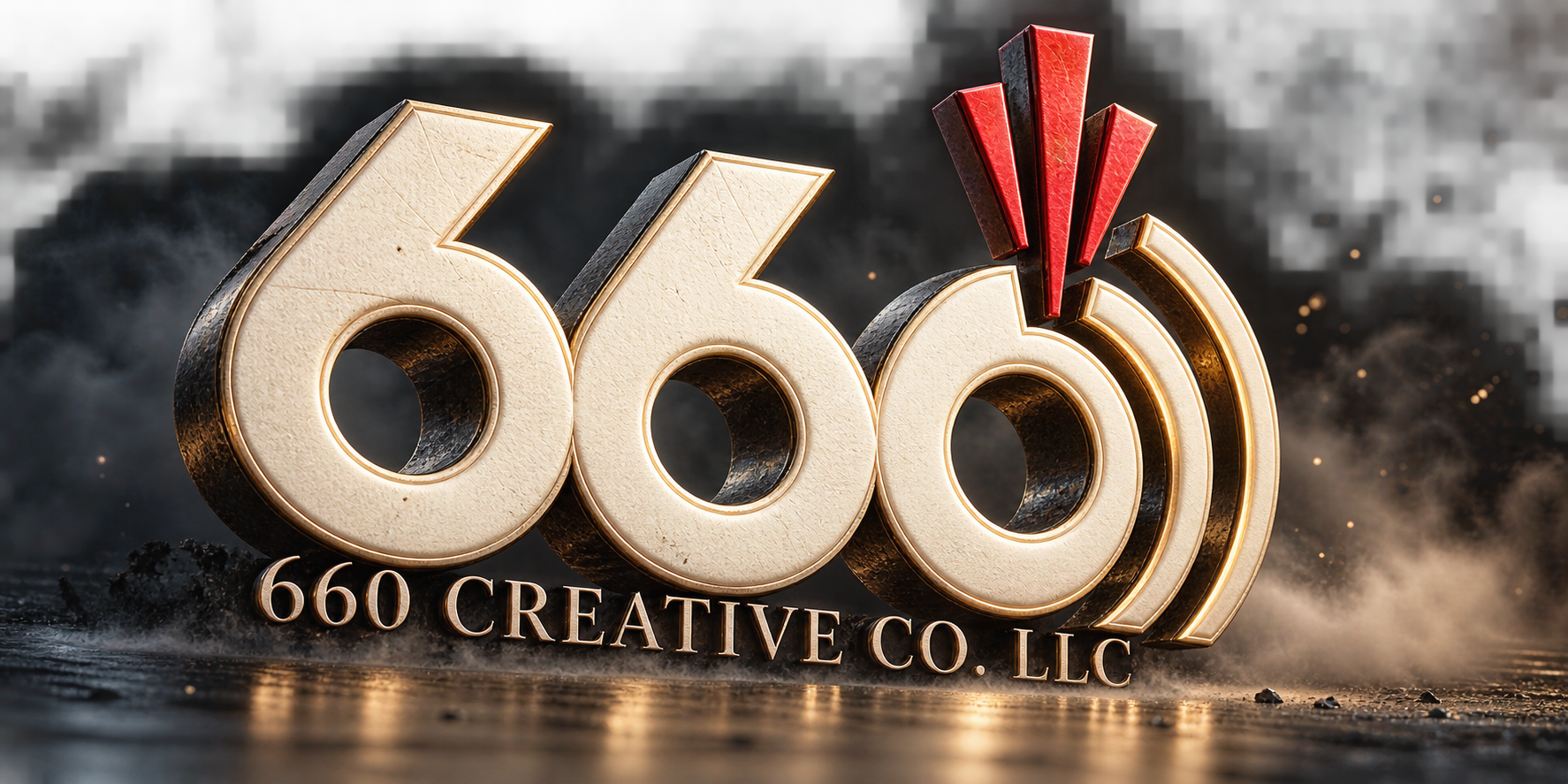 660 Creative Co. LLC