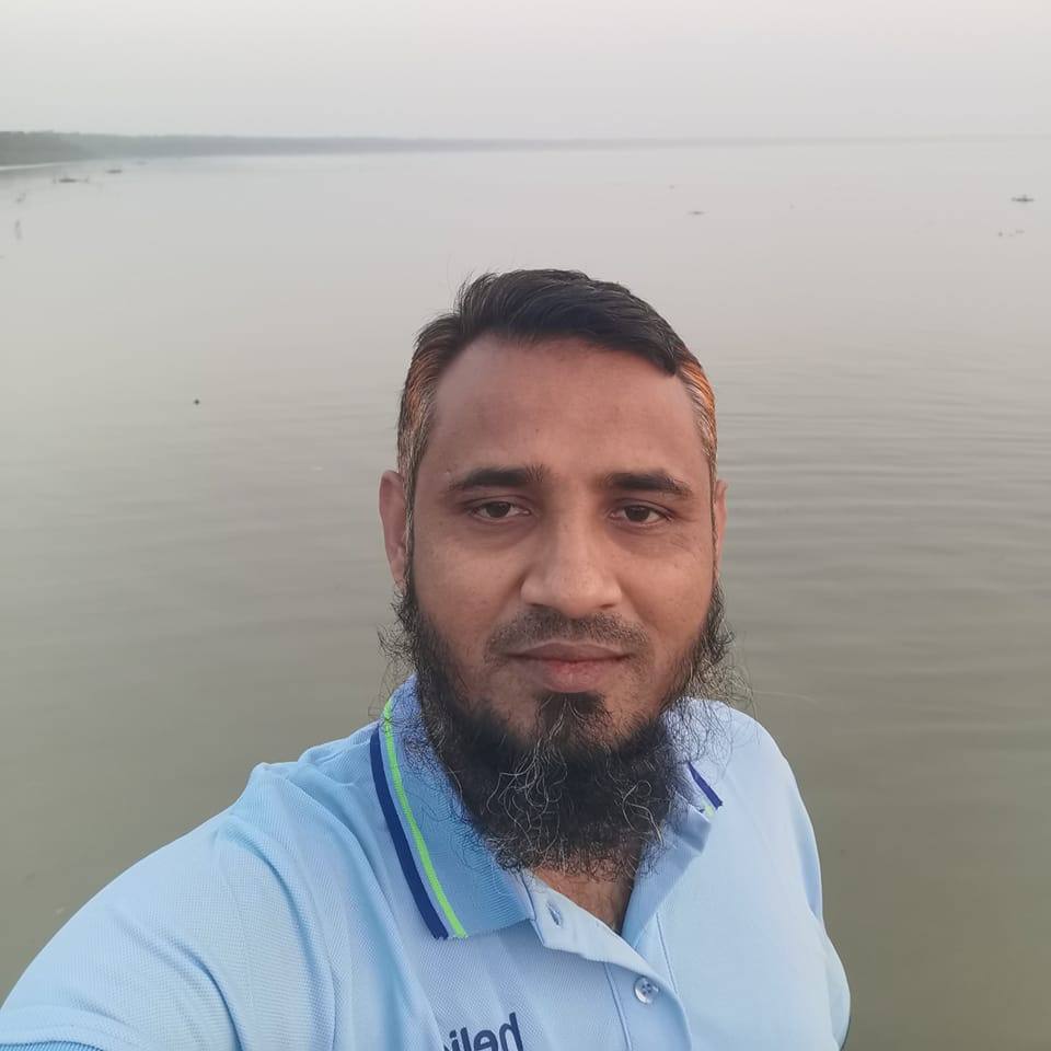 Md Rasal
