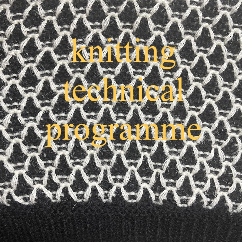 Knitting - 🧶 Black & White Honeycomb Knit Pattern A modern twist on ...