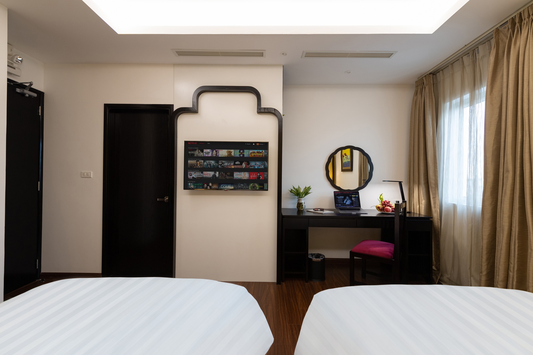 Palago Boutique Hotel
