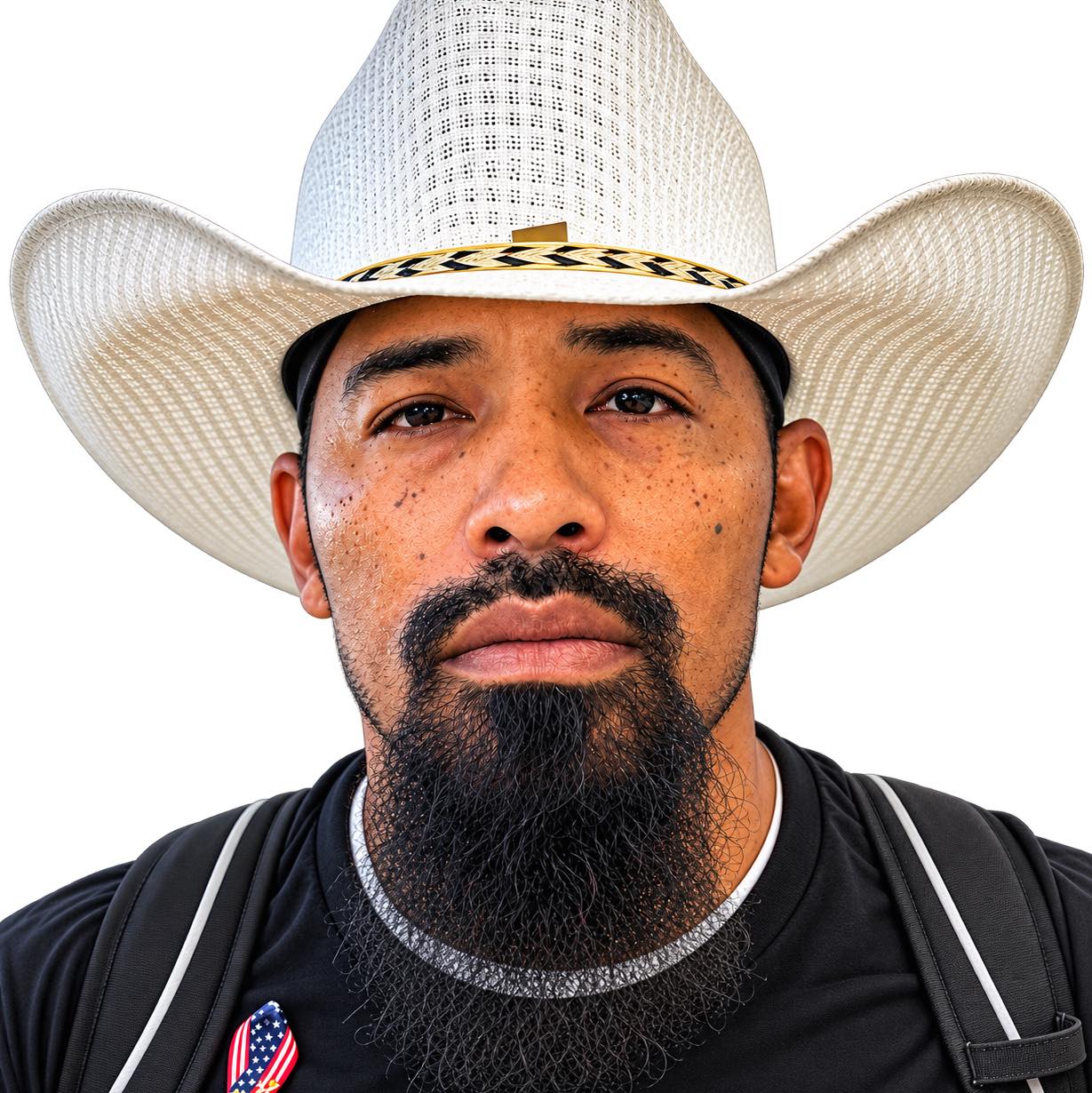 Theodis For Texas