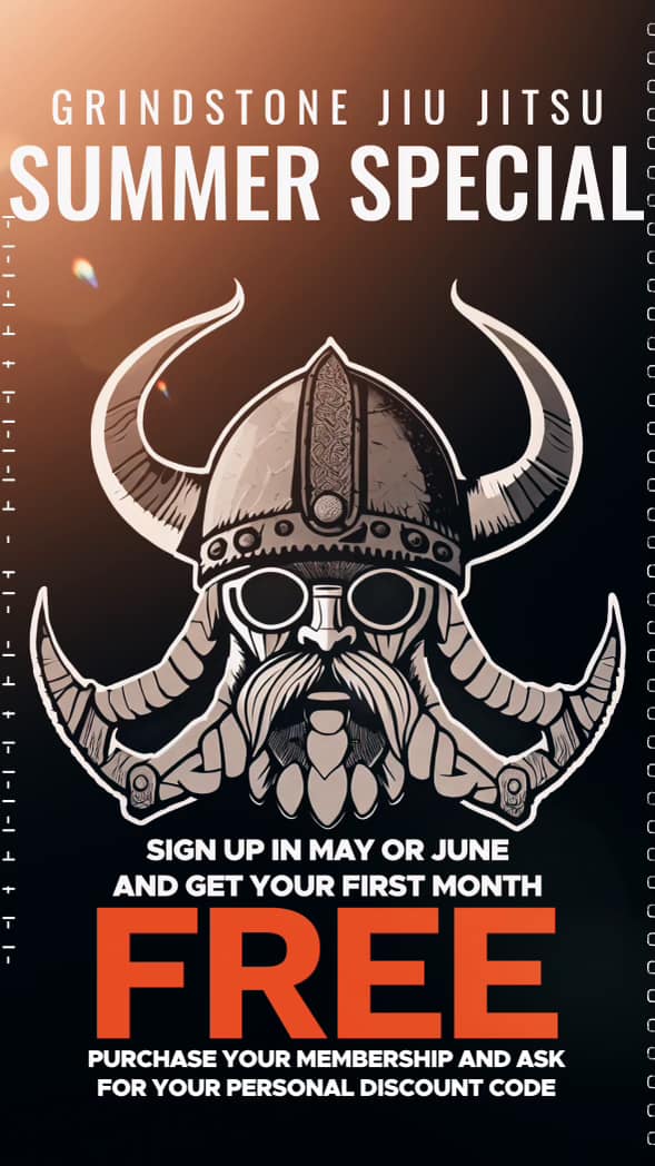 🌞🥋 Grindstone Jiu... - Grindstone Jiu Jitsu Training Center