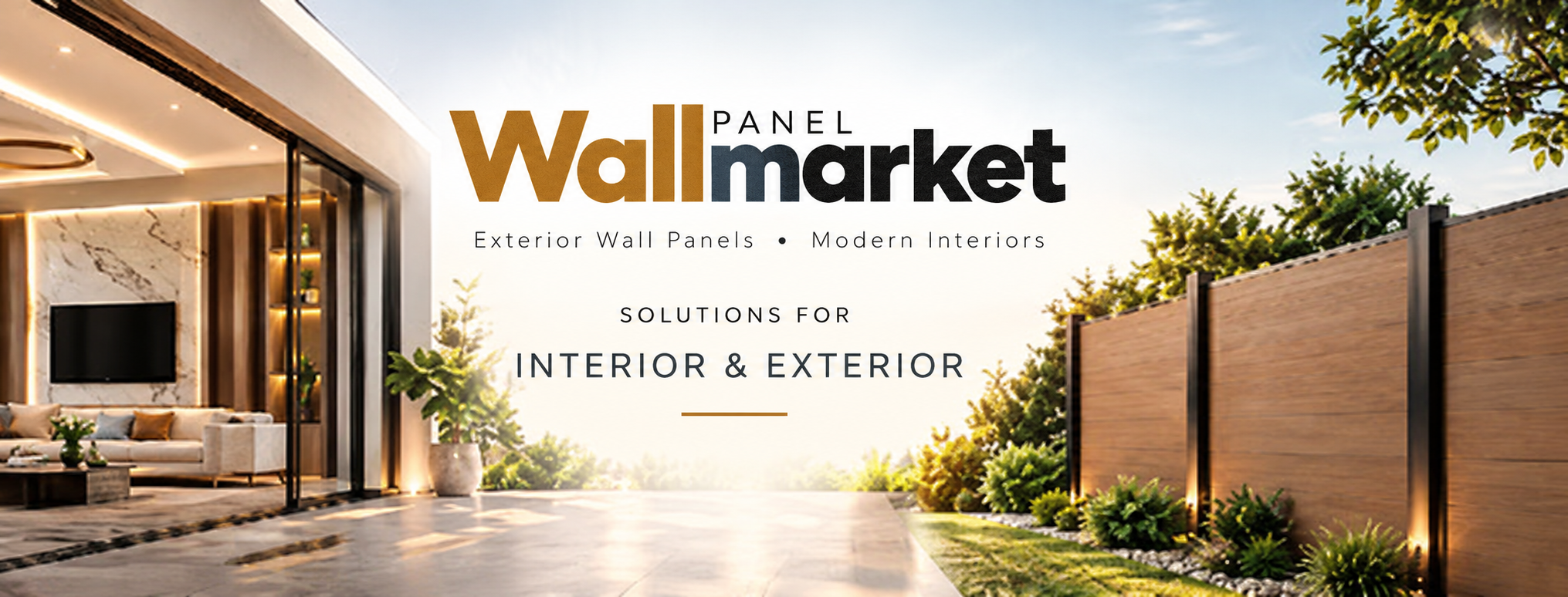 Wall Panel Market | Rocklin CA