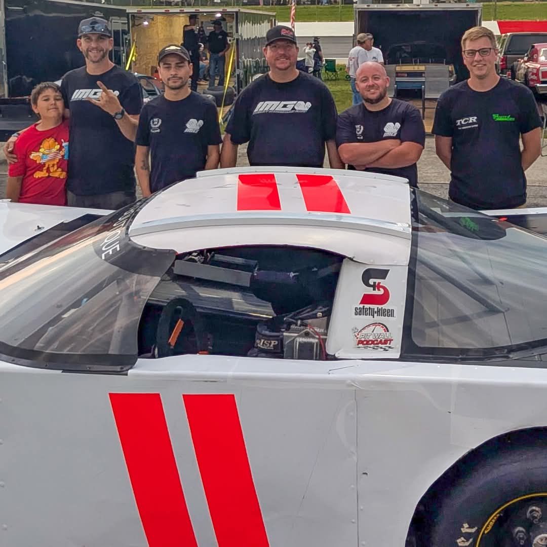 Integrity Motorsports Group