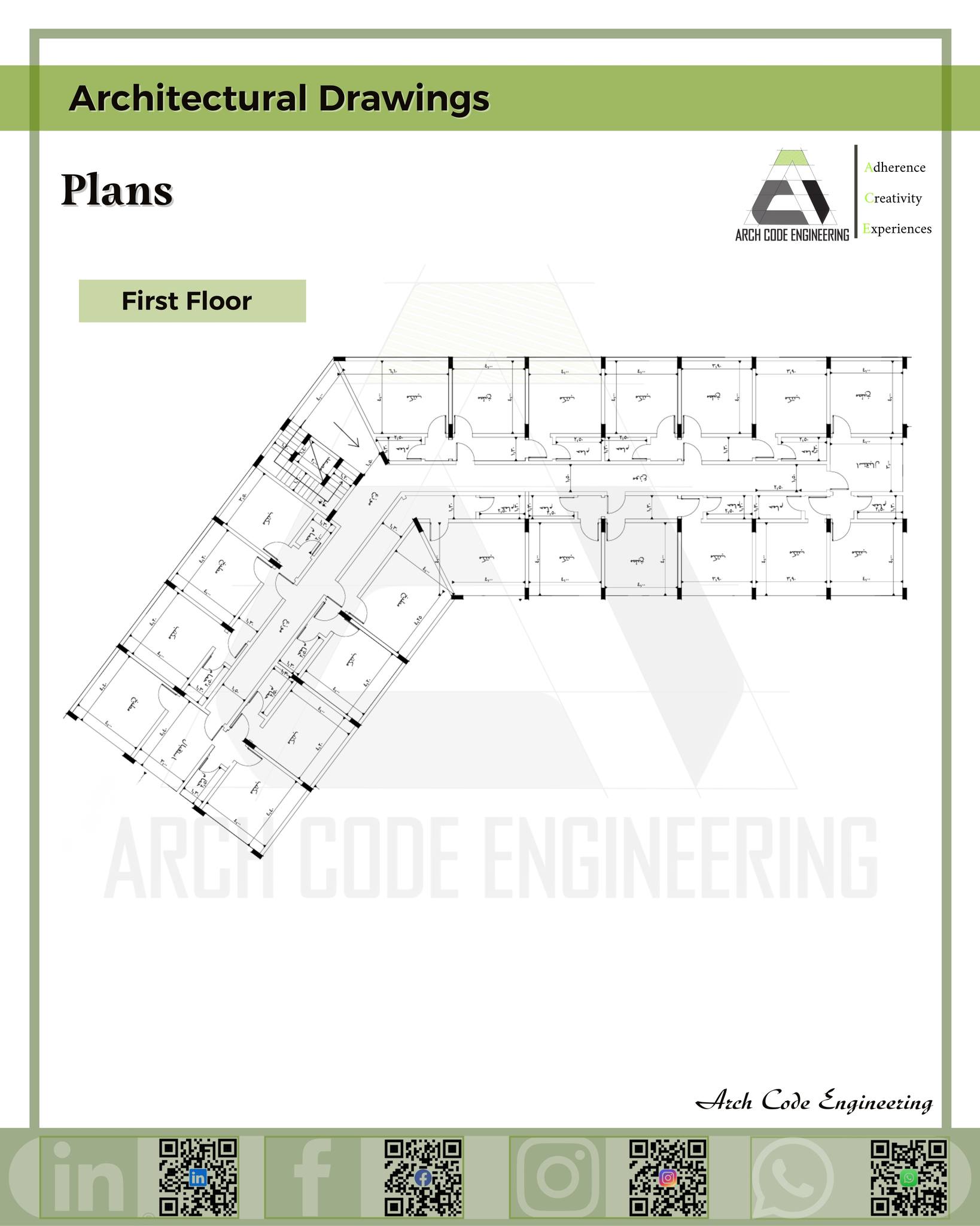 ARCH CODE