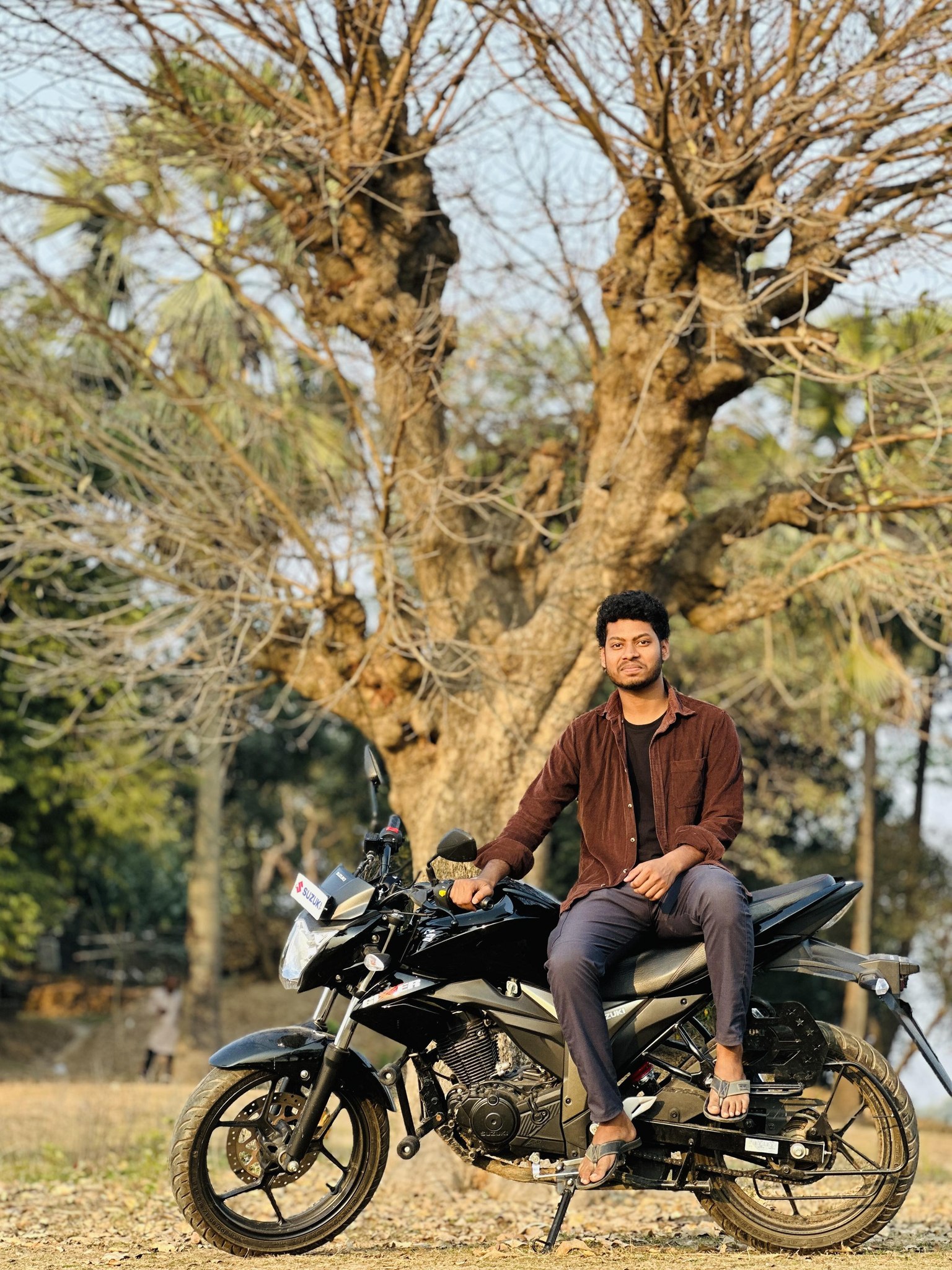 Sohanur Rahman Sohan