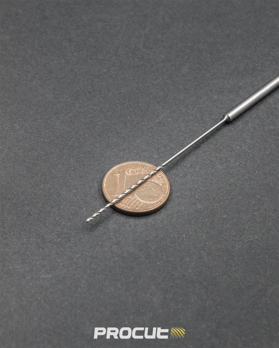 🇬🇧 Precision to the tiniest of... - Procut - Hard Tools