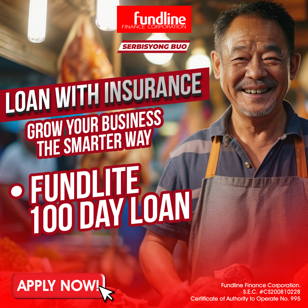 Fundline Novaliches Branch | Quezon City