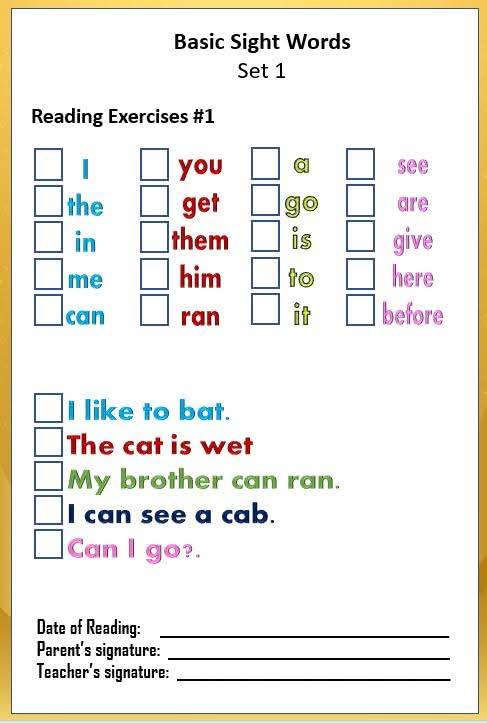 Grade 1 | Facebook