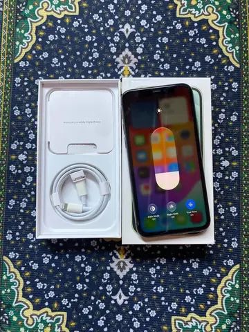 Iphone 11 PRO MAX 256GB! ✓Anysim ✓Face id working ✓Truetone