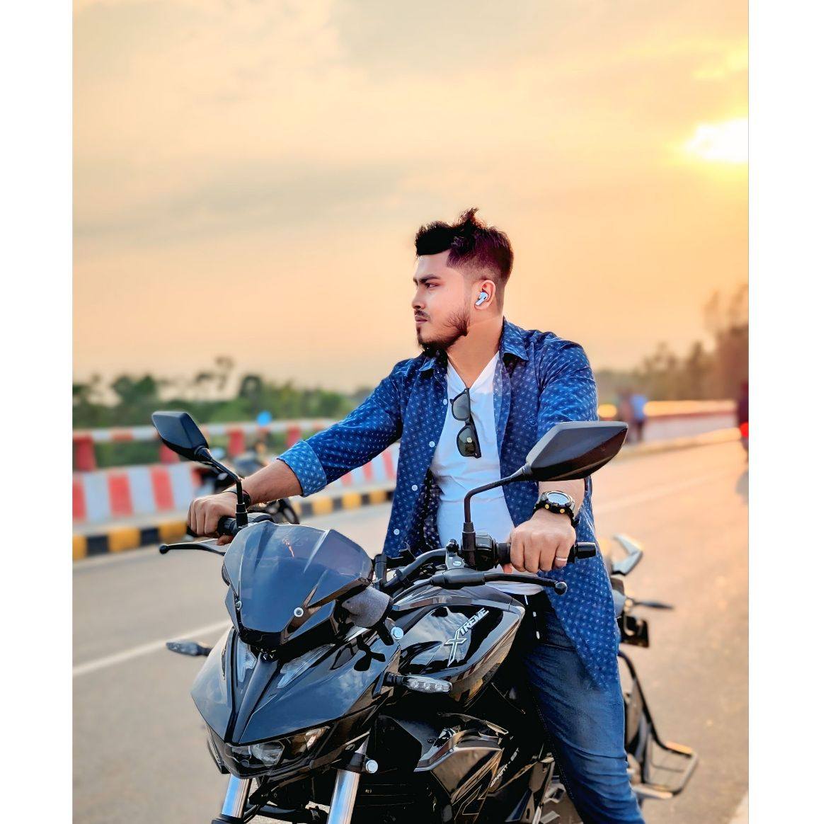 Md. Sohel Rana
