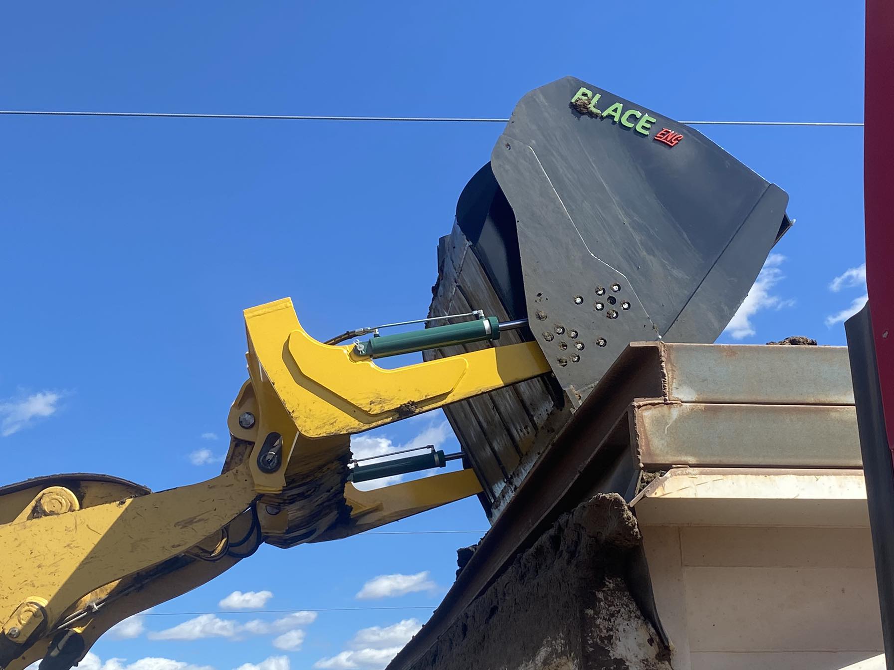 PLACE Engineering | Chinchilla QLD
