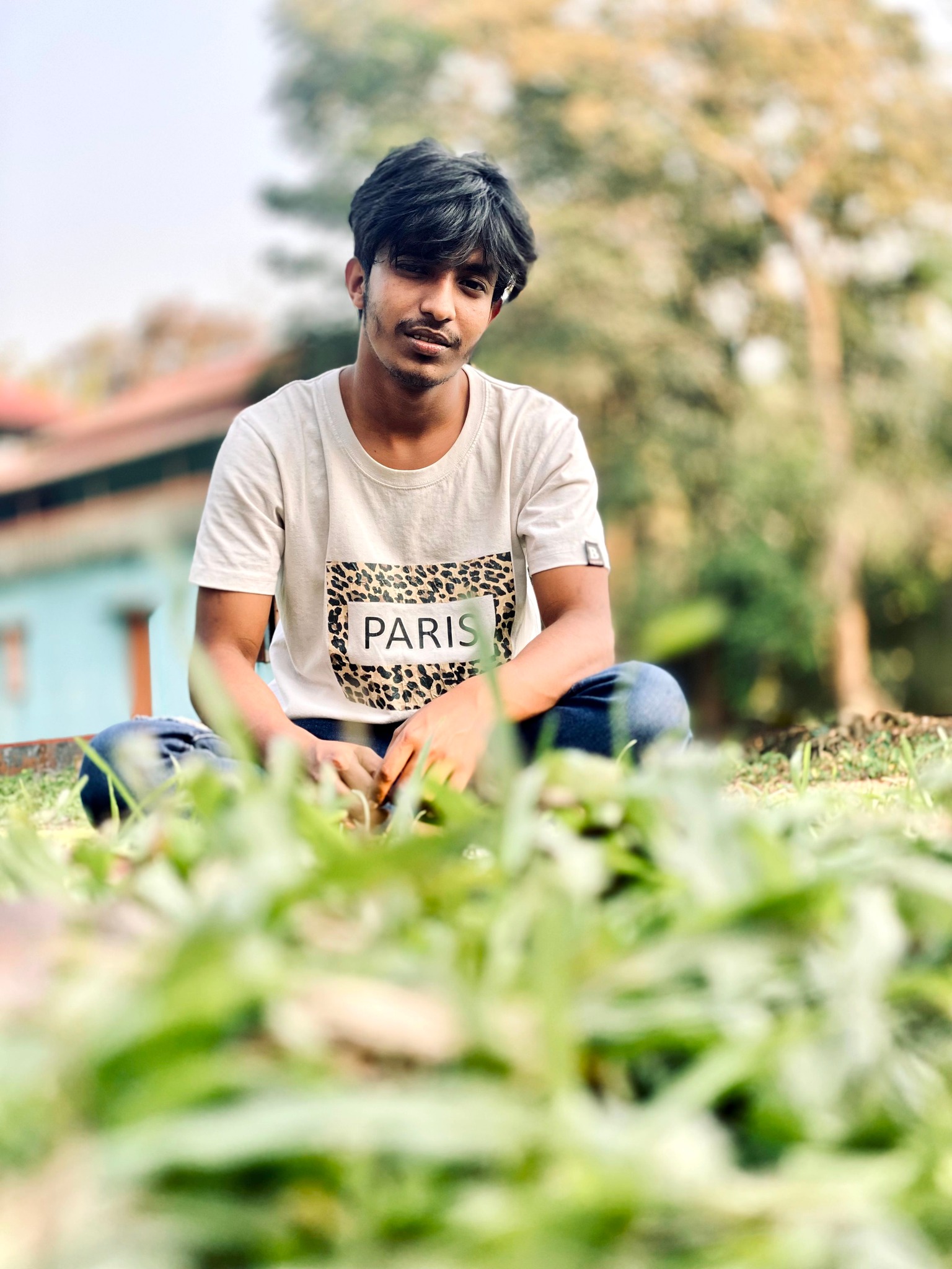 Tuhin Ahmed