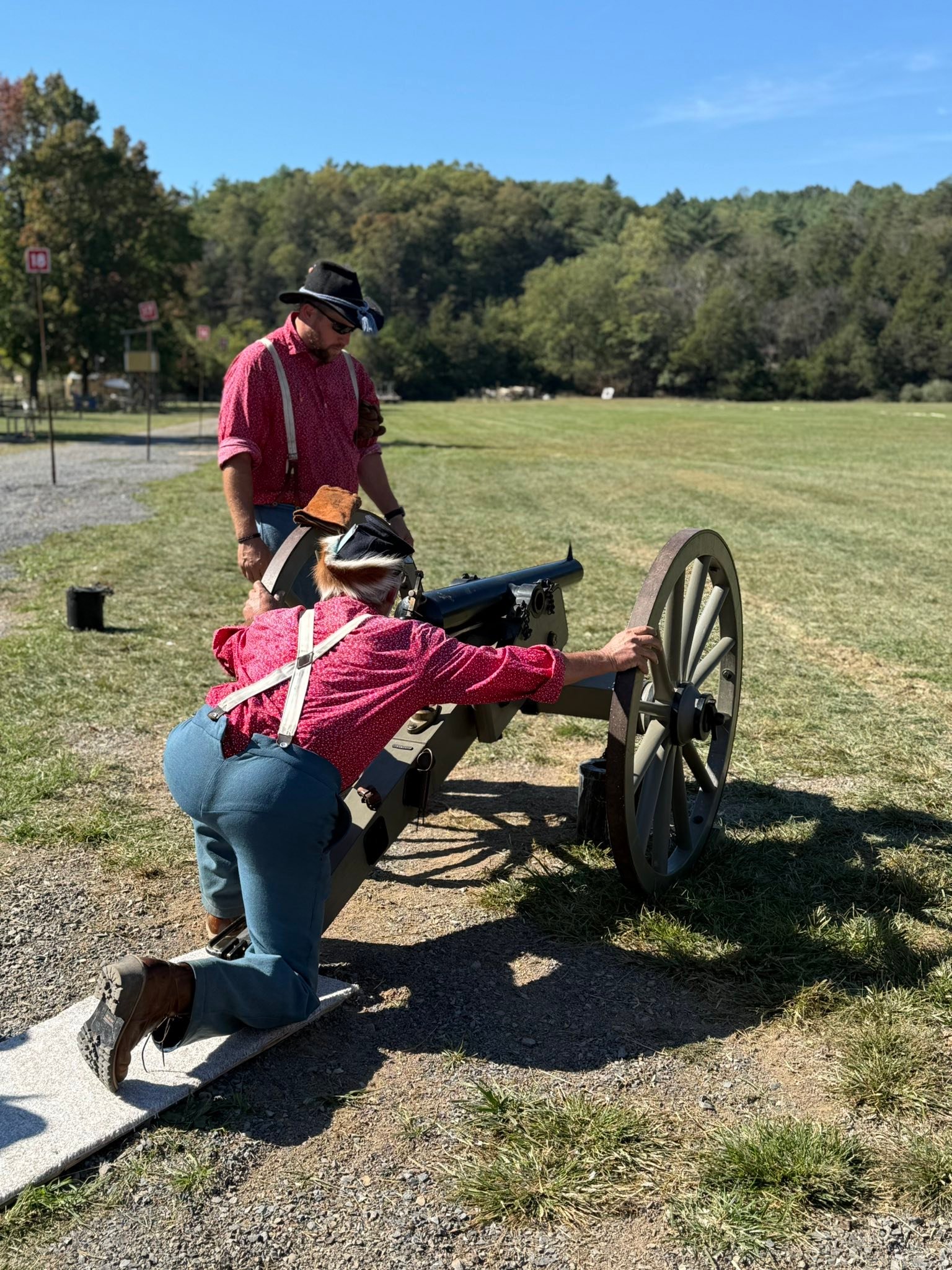 1st Pennsylvania... - 1st Pennsylvania Rifles - Bucktails