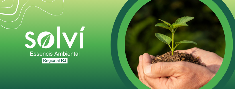 Solví Essencis Ambiental RJ | Magé RJ