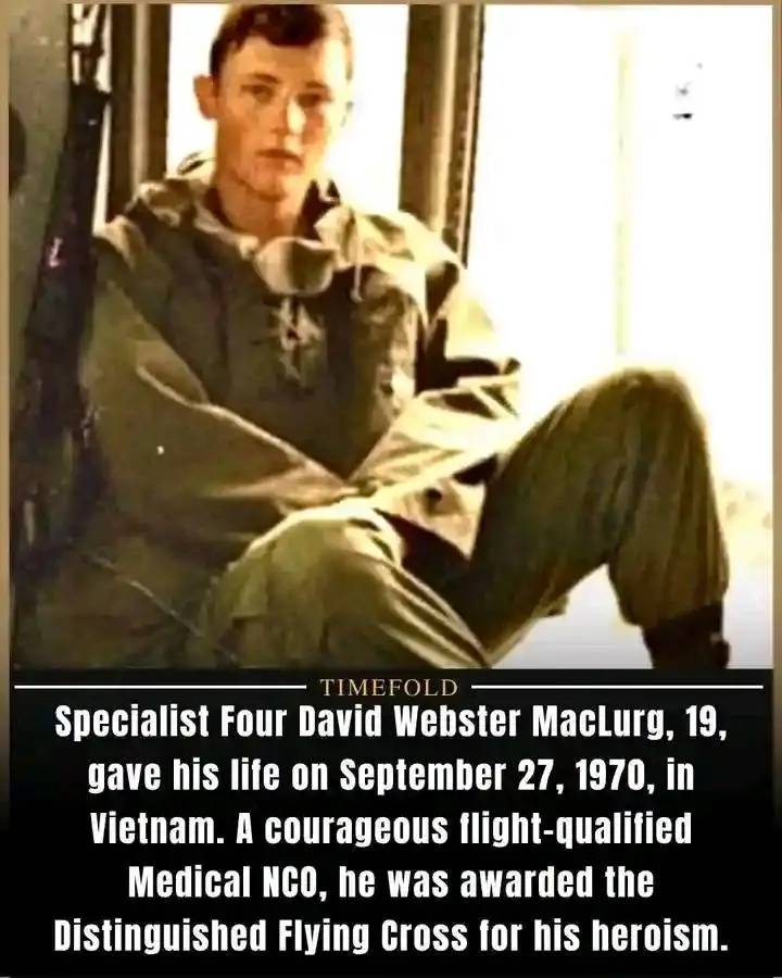 Major Charles Kelly and the origin of Dustoff medevac