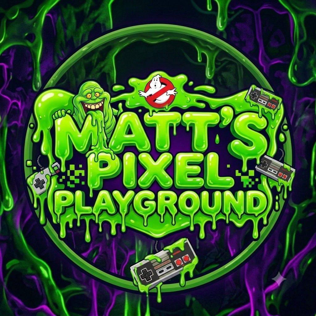 Matt's Pixel Playground