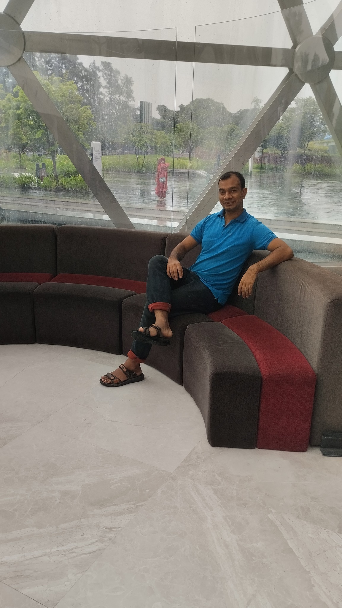 Md Saidur Rahman
