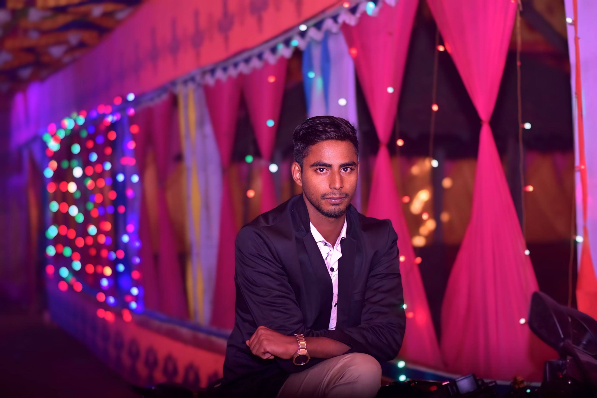 Md Rakib Islam