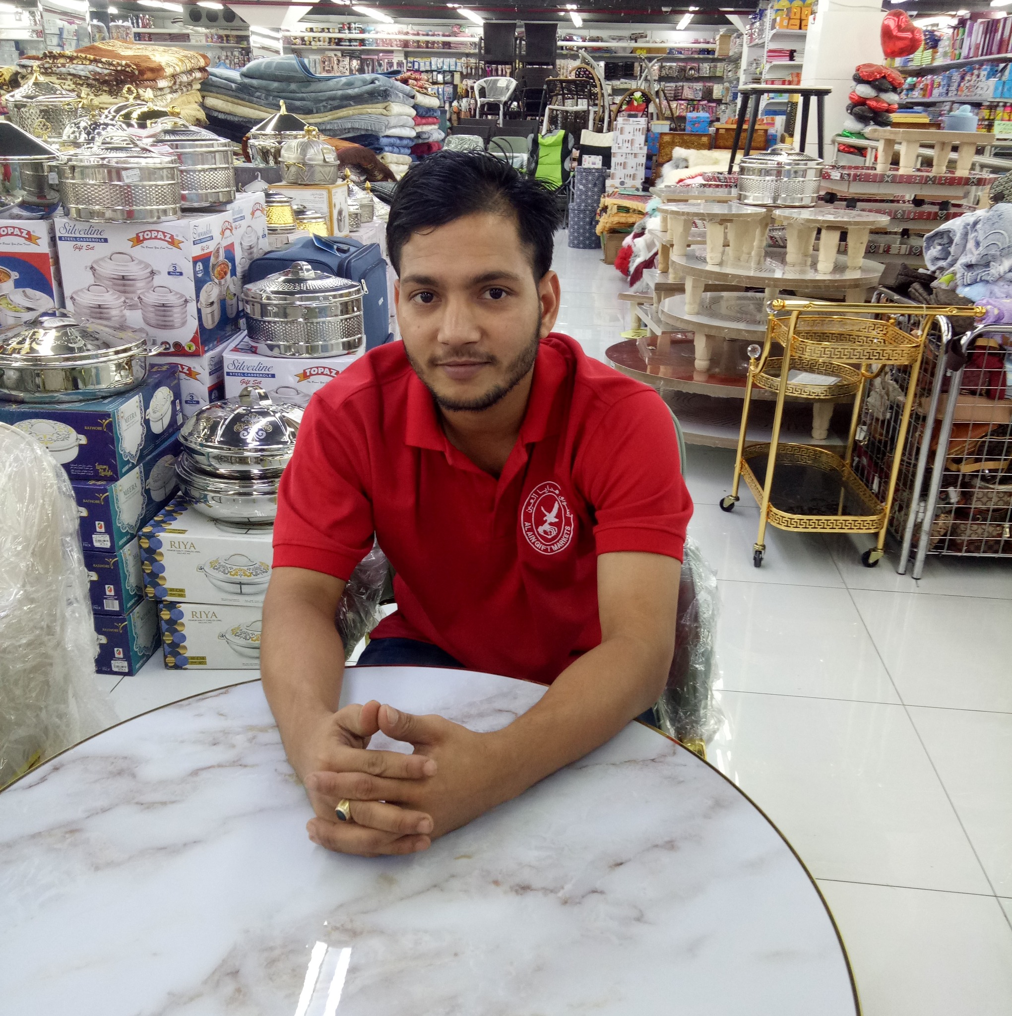 Singer MD Rokon Rokon