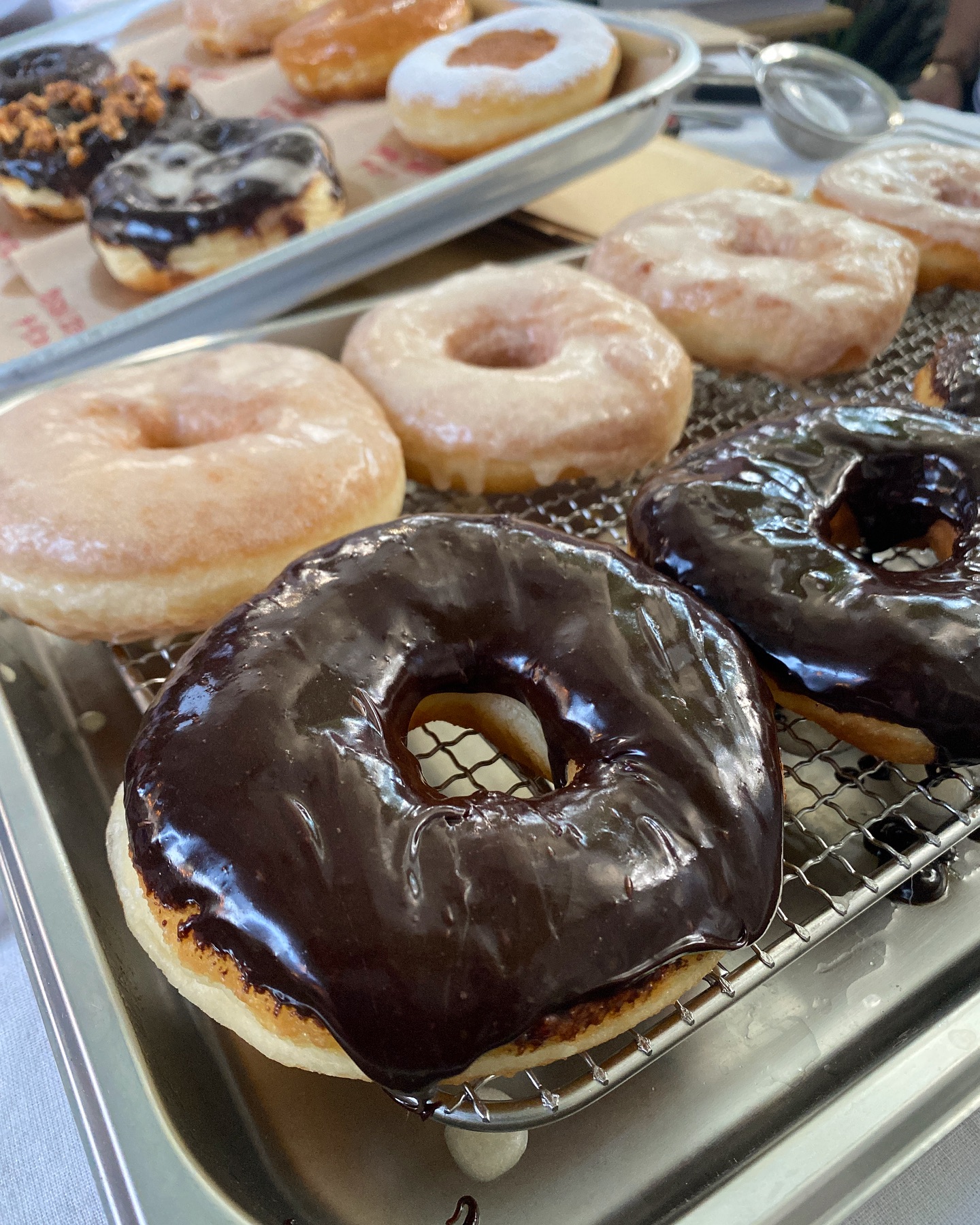 Dapit Bakery | Marikina City