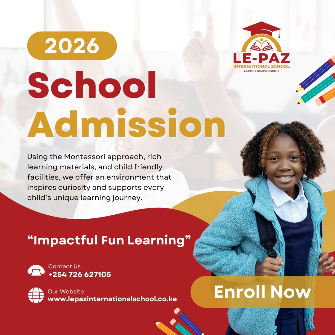 Le-Paz International School