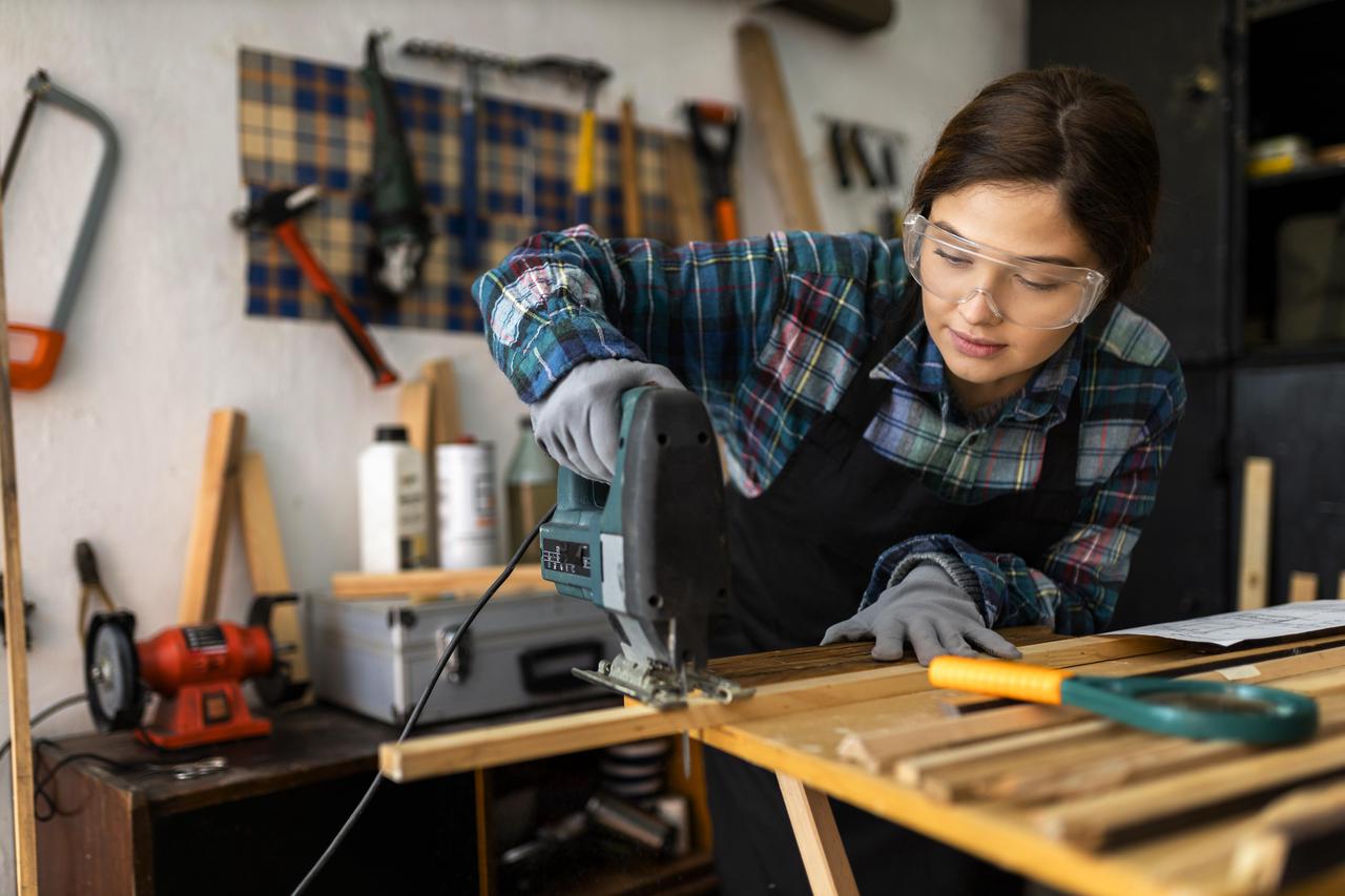 FixionTools - DIY Tool Mistakes Beginners Often Make DIY projects are ...