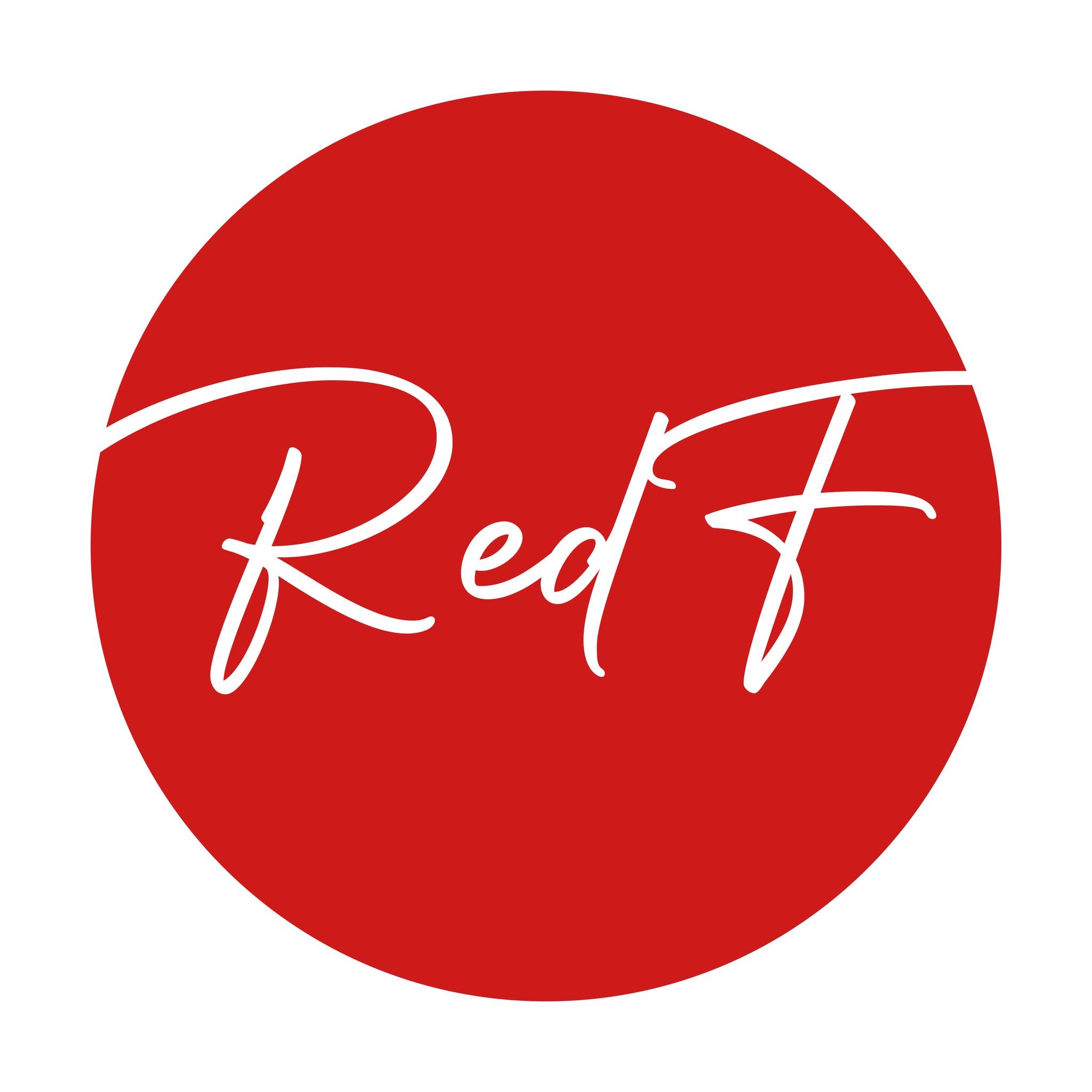 RedF Analog | Ho Chi Minh City