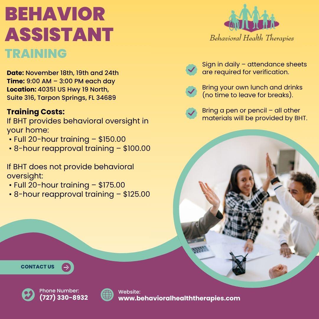 Heartland Behavioral Homes LLC